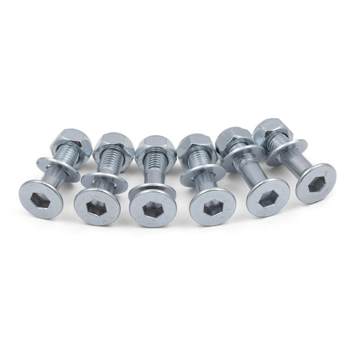 **ProTaper MX Rear Sprocket Bolt Kit