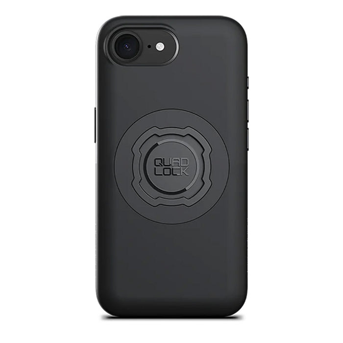 **QUAD LOCK MAG Case iPhone 16e