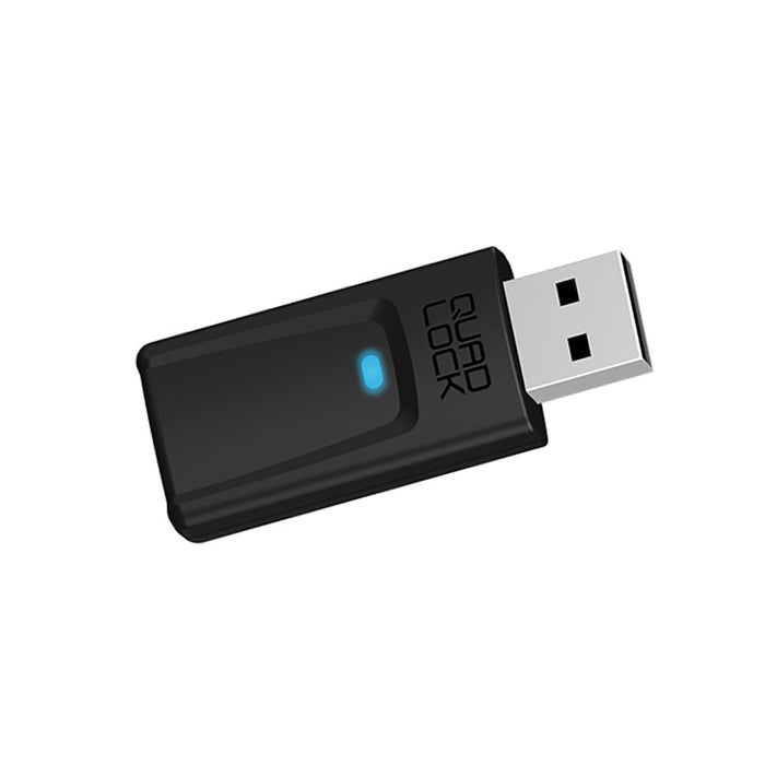 **QUAD LOCK Car - Wireless CarPlay/Android Auto Adaptor