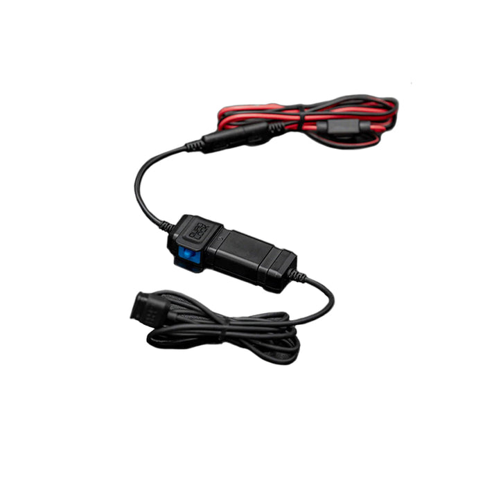 **QUAD LOCK Motorcycle - Waterproof 12v to USB Smart Adaptor