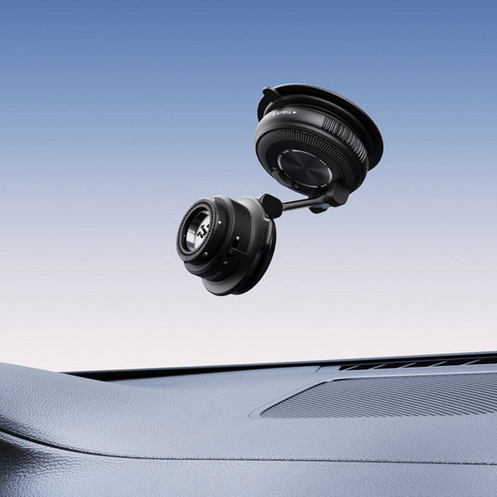 OUTPLORER Quick Launch 4-axis Suction Mount