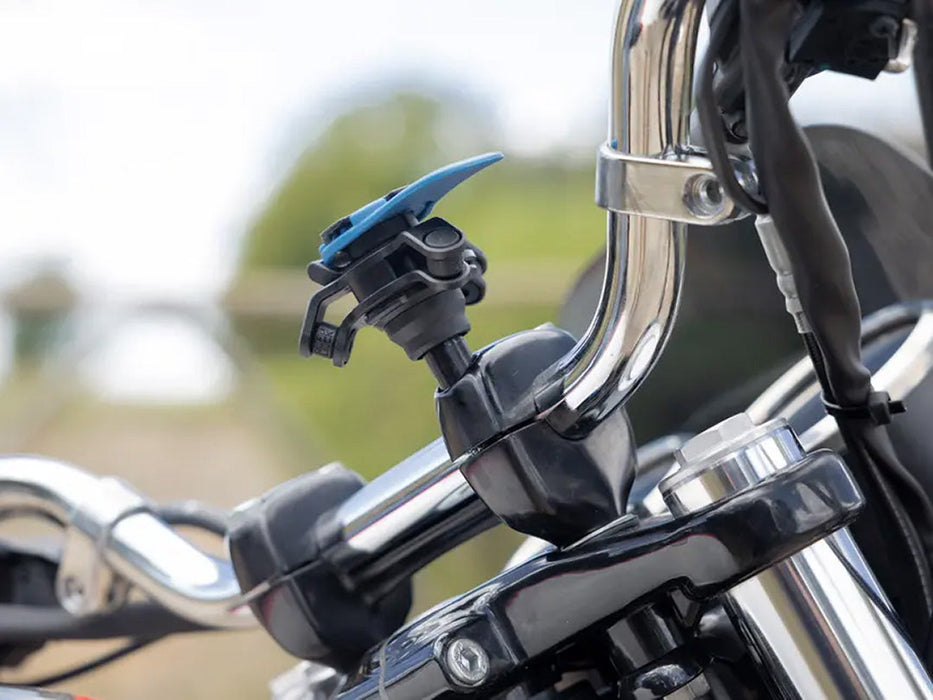 **QUAD LOCK 360 Base - Single Bolt - M8