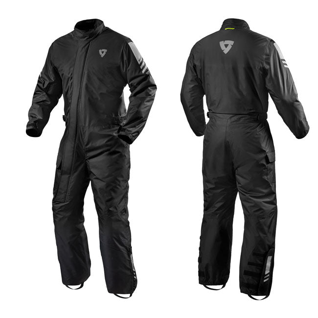 REV'IT Pacific 3 H2O Rainsuit