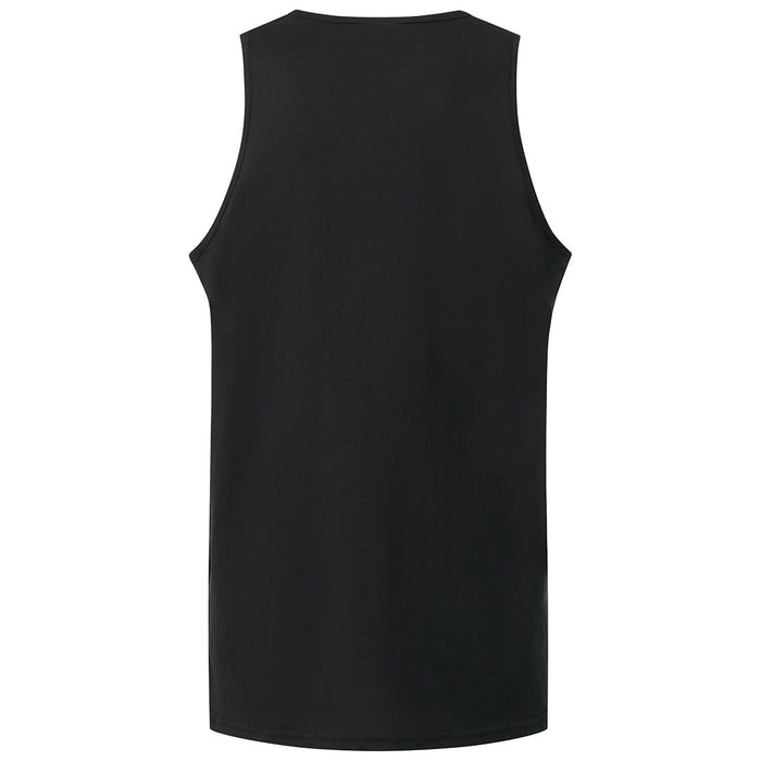 **OAKLEY Mark 3 Black / White Tank