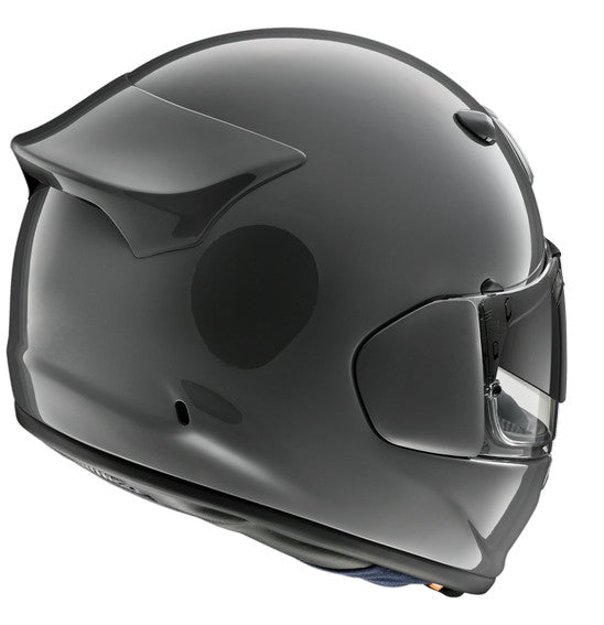 **Arai QUANTIC Diamond Adult Road Helmet (made in Japan) - Modern Grey