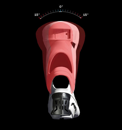 FORMA Ice Pro Racing Adult Boots