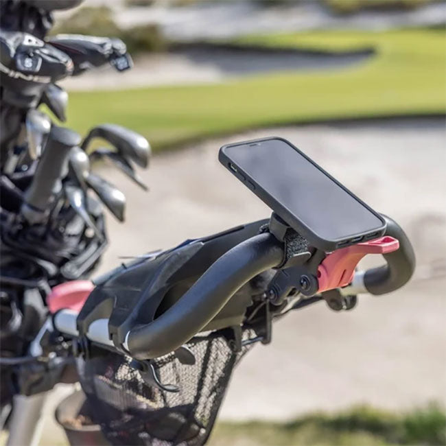 **QUAD LOCK Quick Release Strap Mount