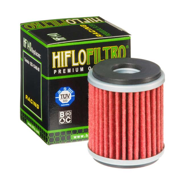 **HIFLO HF140 Oil Filter