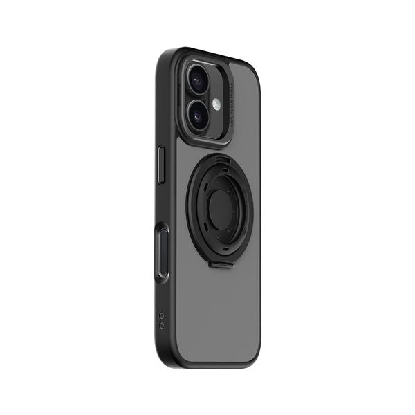 **OUTPLORER Quick Launch case iPhone 17