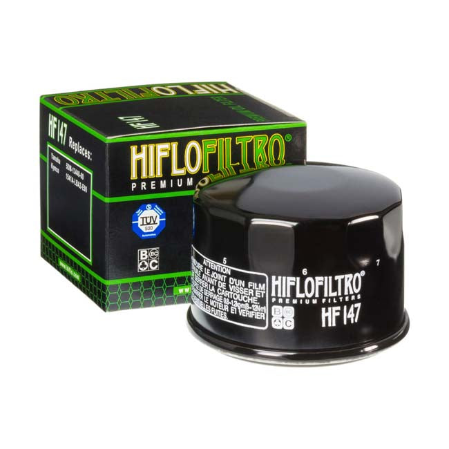 **HIFLO HF147 Oil Filter