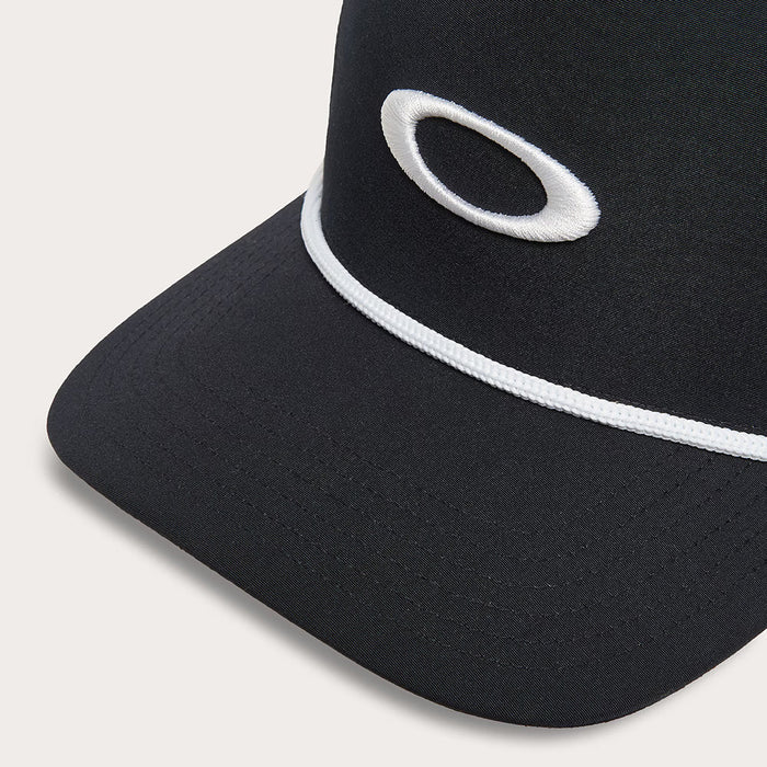 OAKLEY Ellipse Rope Hat