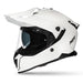 M2R Navigator Solid - White