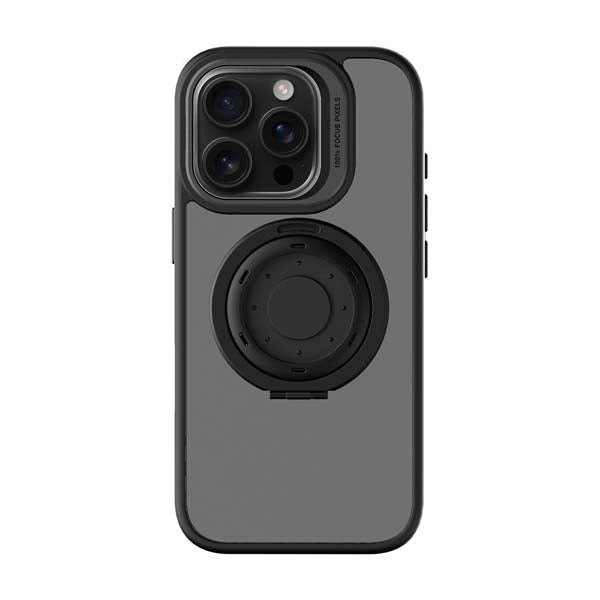 **OUTPLORER Quick Launch case iPhone 16 Pro