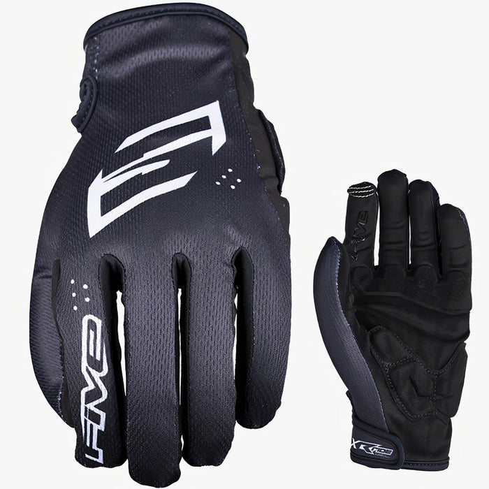 **FIVE XR-Ride Gel MTB Adult Gloves
