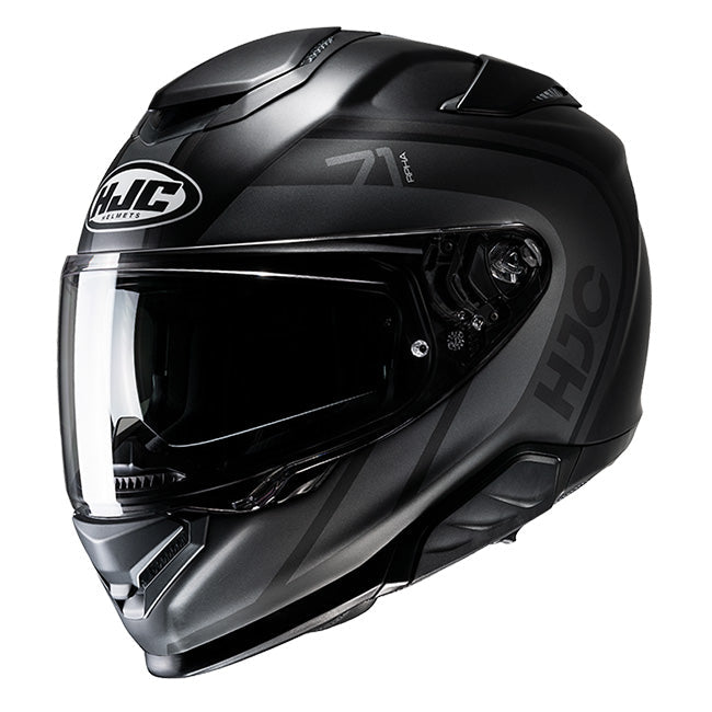 HJC RPHA 71 Mapos MC5SF Adult Road Helmet - M