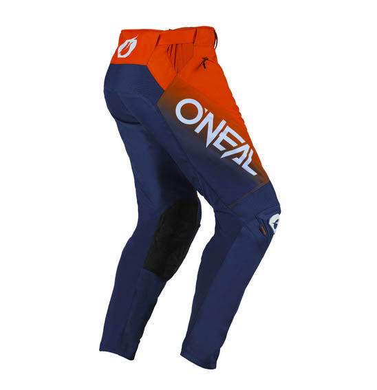 ONEAL MAYHEM HEXX Adult MX Pant - Blue/Orange