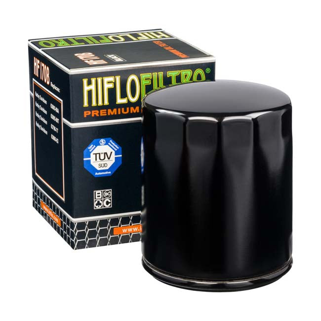 **HIFLO HF170B Oil Filter