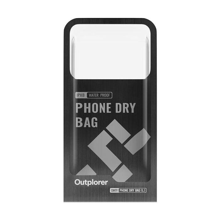 OUTPLORER Dry Bag - Large