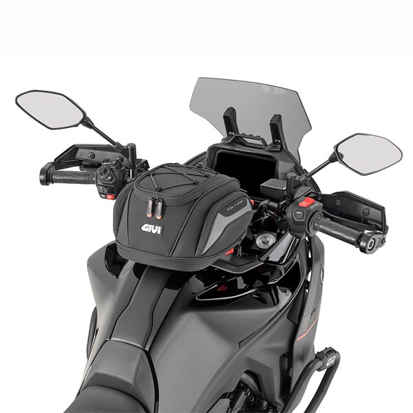 **GIVI EASY-T 14L Seatlock Saddle Bag