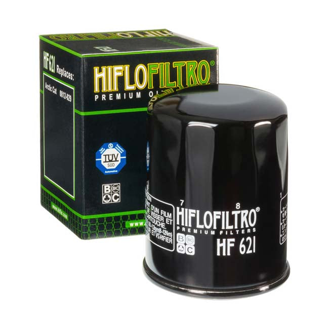 **HIFLO HF621 Oil Filter