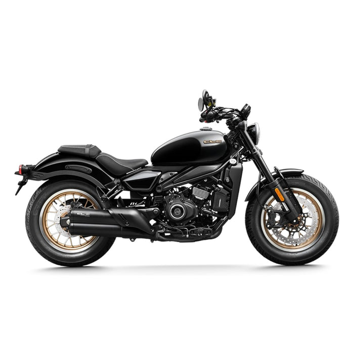CFMOTO 450 CL-C