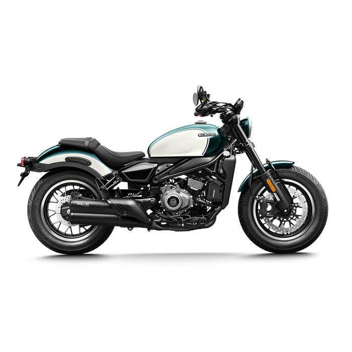 CFMOTO 450 CL-C
