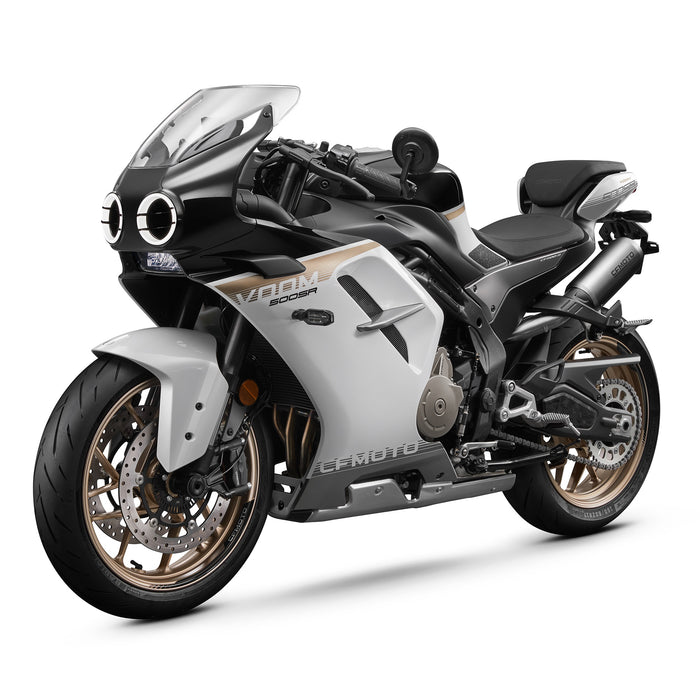 CFMOTO 500 SR VOOM