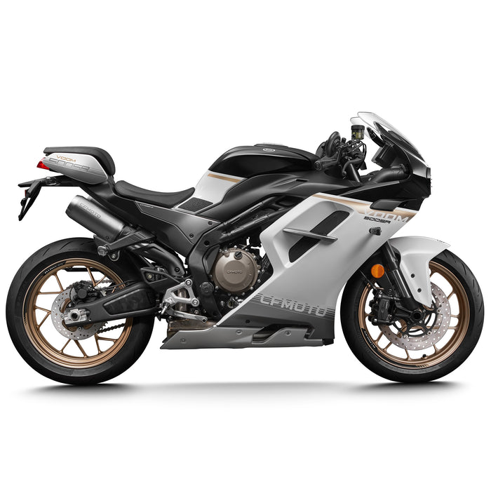 CFMOTO 500 SR VOOM