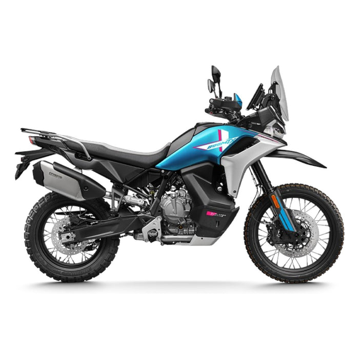 CFMOTO 800 MT X