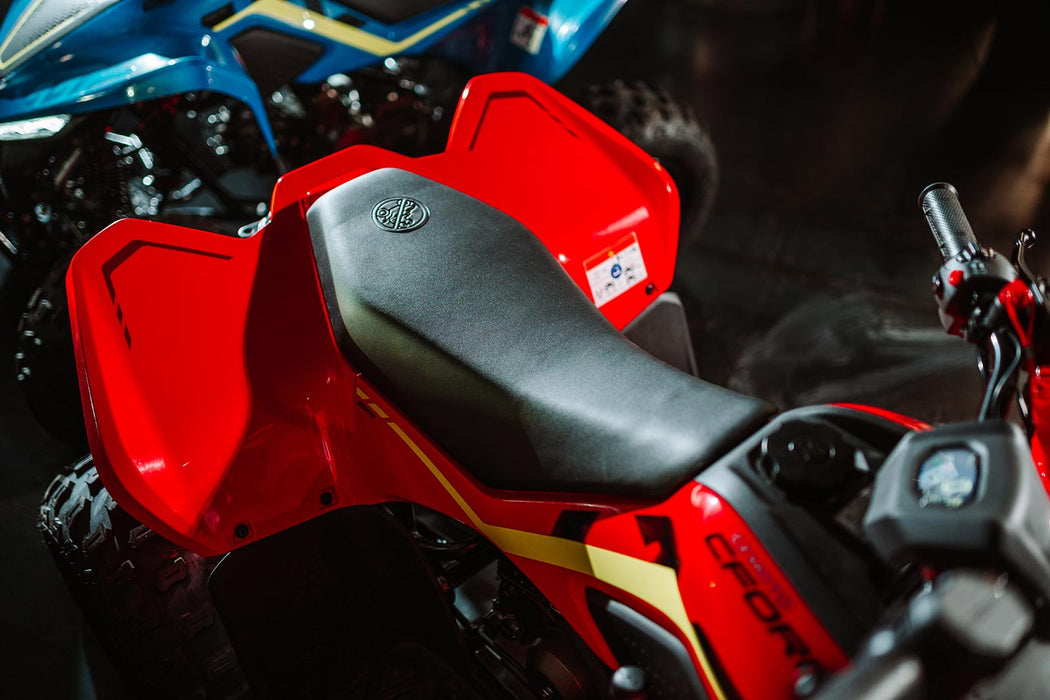 CFMOTO CForce CE 110 Youth ATV Quad