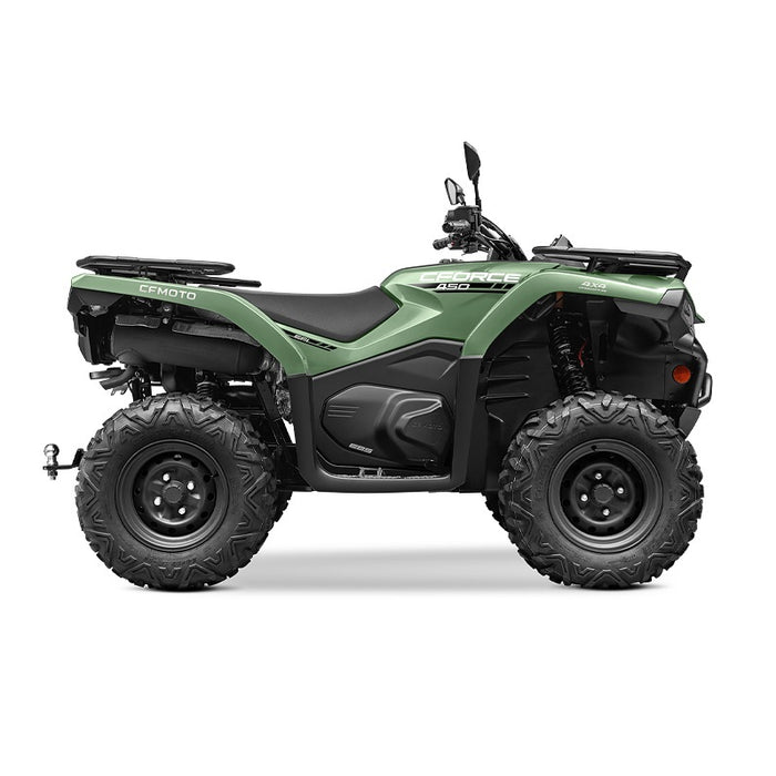 CFMOTO CForce 400 ATV Quad