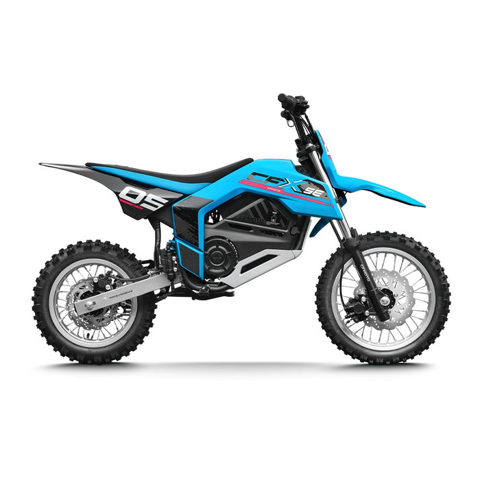 CFMOTO CFX-5E Youth Dirt Bike