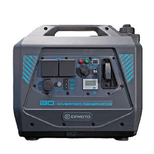 CFMOTO i30 Generator