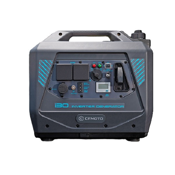 CFMOTO i30 Generator