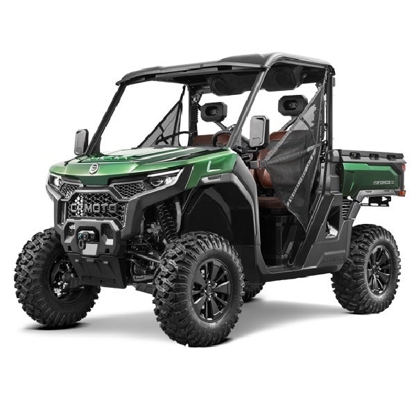 CFMOTO U10 Pro UTV