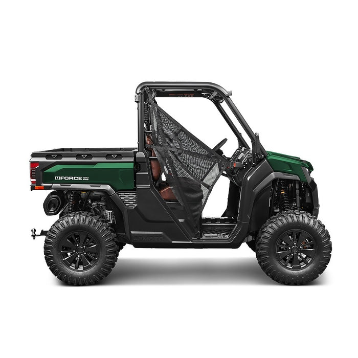 CFMOTO U10 Pro UTV
