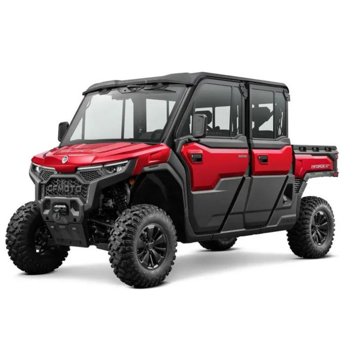 CFMOTO U10 Pro XL Highland UTV