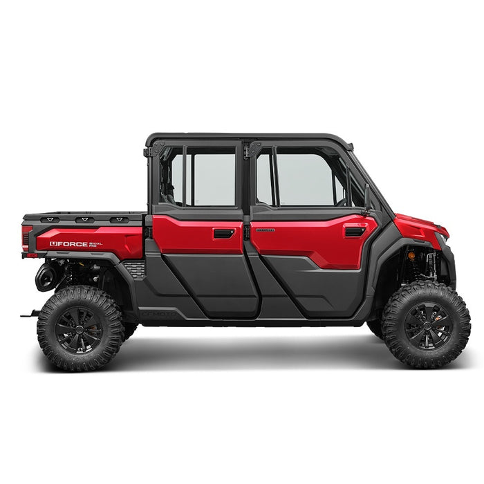 CFMOTO U10 Pro XL Highland UTV