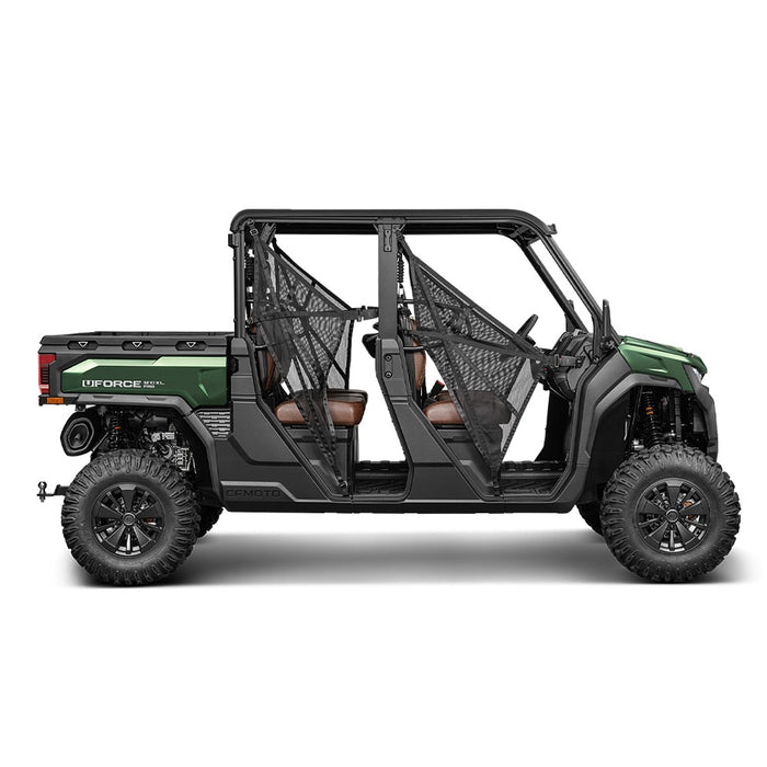 CFMOTO U10 Pro XL UTV