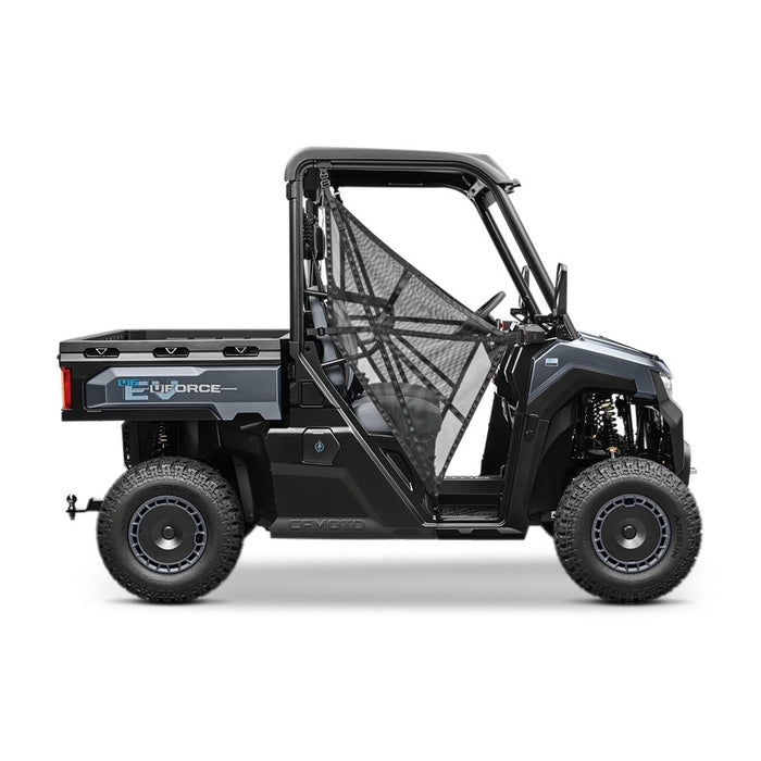 CFMOTO UForce U6 EV UTV