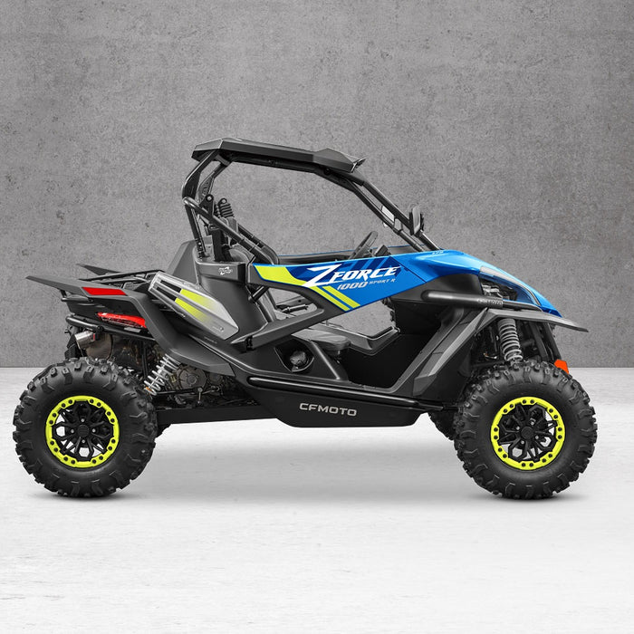 CFMOTO ZForce 1000 EPS Sport R