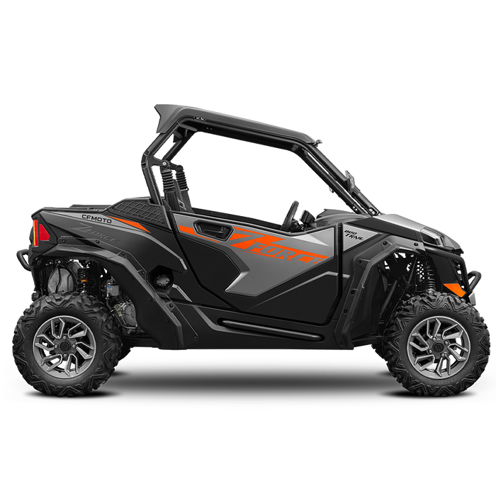 CFMOTO Zforce 800 Trail