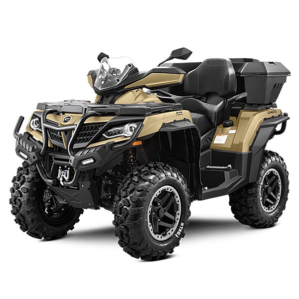 CFMOTO CForce 1000 EPS Overland ATV Quad