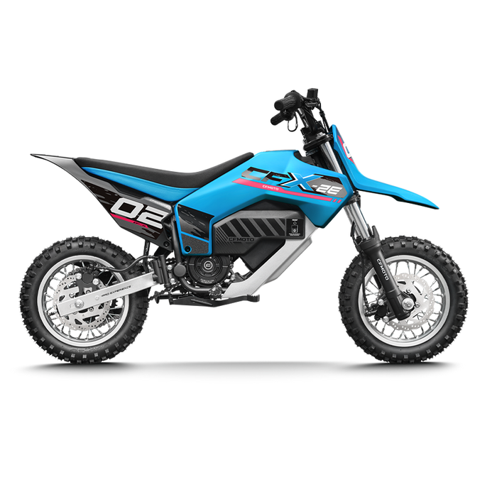 CFMOTO CFX-2E Youth Dirt Bike