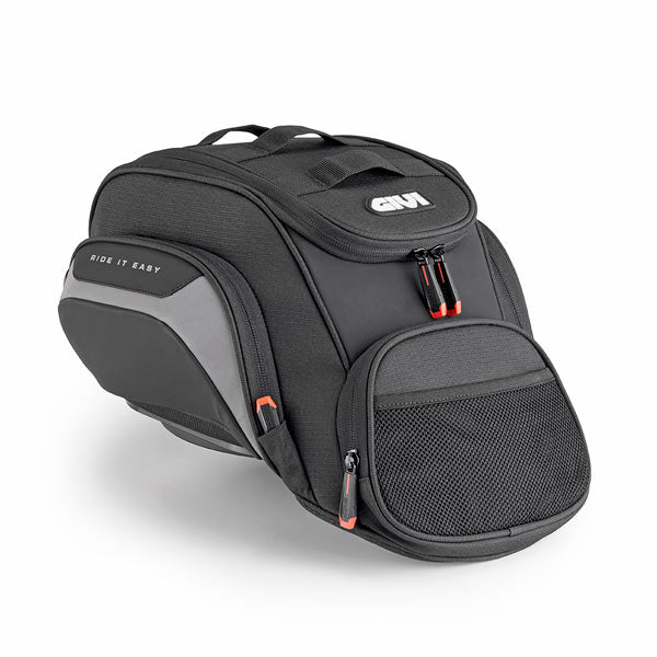 **GIVI EASY-T 12L Tanklock Tank Bag