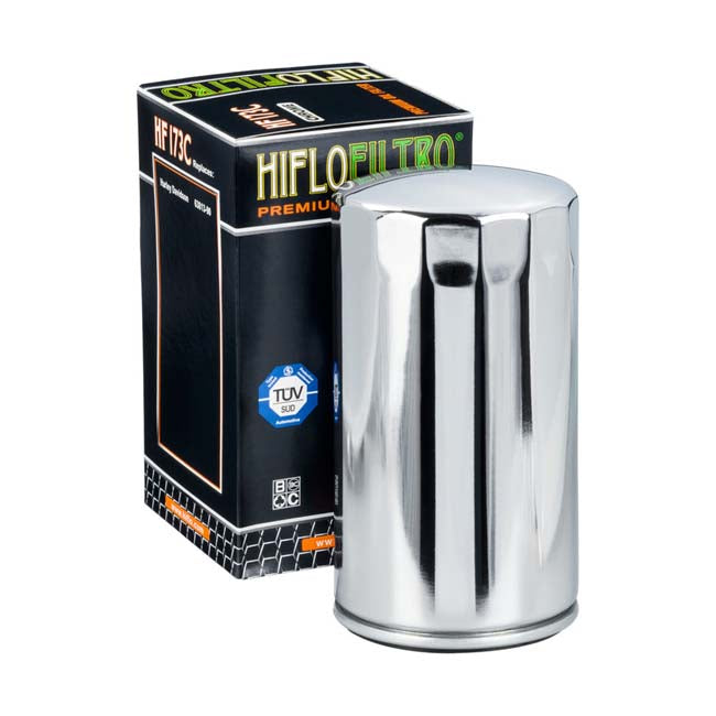 **HIFLO HF173C Oil Filter
