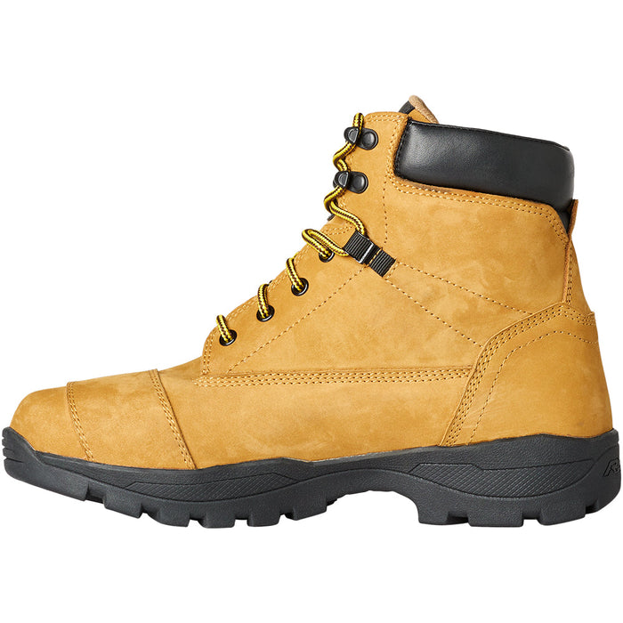 RST WORKWEAR CE BOOT - Sand