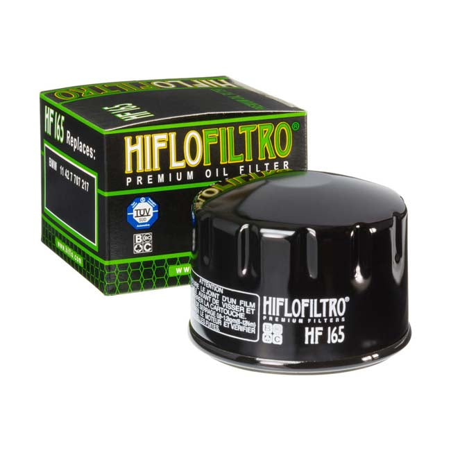 **HIFLO HF165 Oil Filter