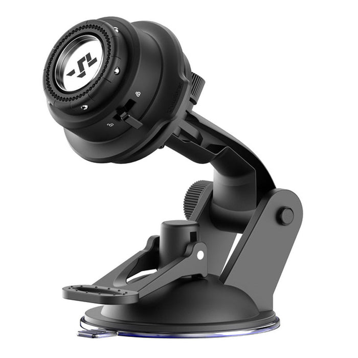 OUTPLORER Quick Launch 3-axis Suction Mount