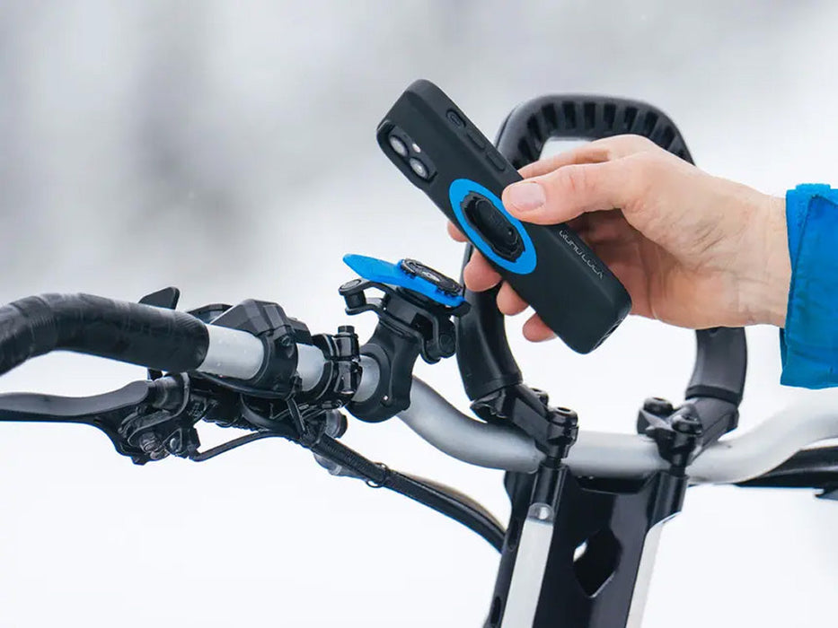 **QUAD LOCK 360 Head - Lever